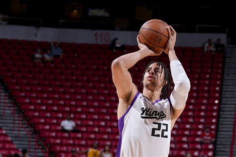Stockton Kings NBA G League player allegedly admitted fatally strangling woman in Las Vegas